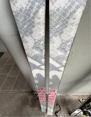 Sci Armada 181cm - Solo Sci