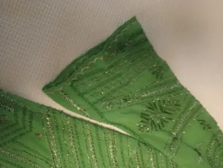 Vestido Zara Edición Limitada Talla S/M