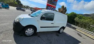 Renault Kangoo 2010