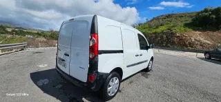 Renault Kangoo 2010
