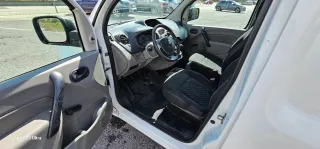 Renault Kangoo 2010