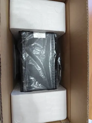 UPS Gruppo Continuità SKE 1250VA/720W Cavi Inclusi