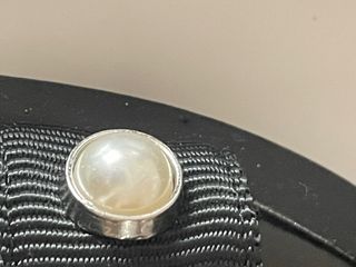 Sandalias Zara Mujer Talla 36 Perlas