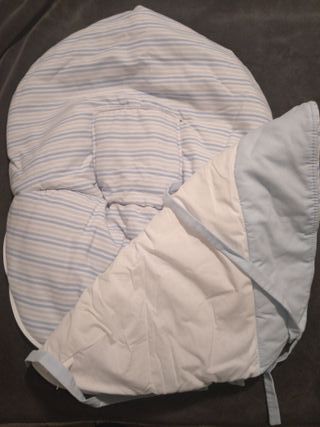 Funda para silla de paseo