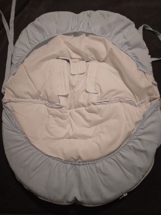 Funda para silla de paseo