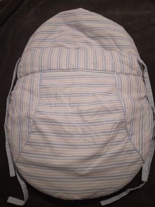 Funda para silla de paseo