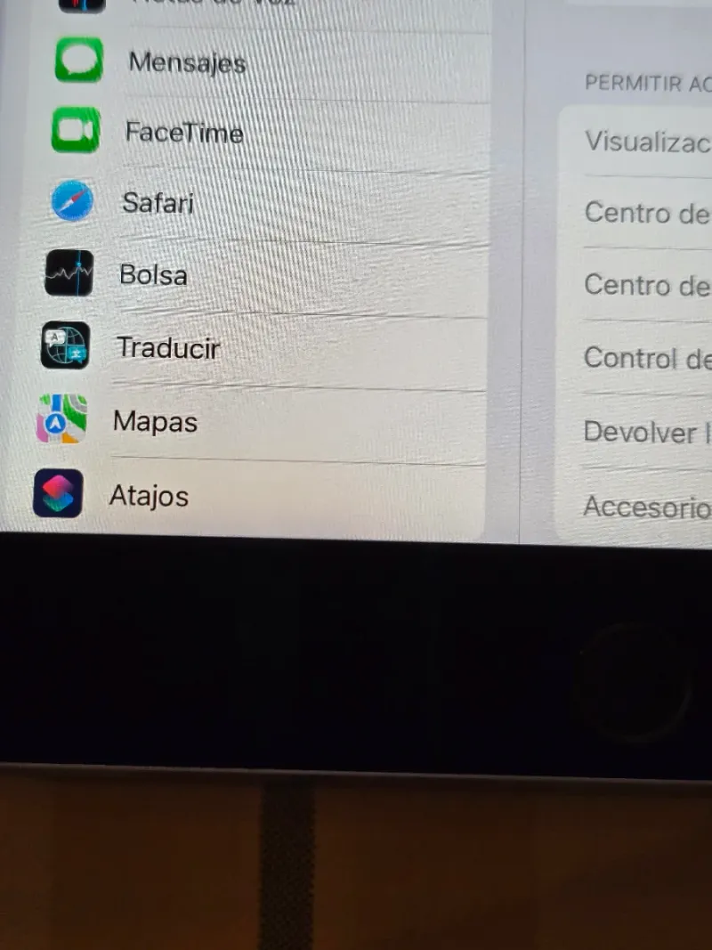 iPad Mini 4 128GB Wifi+LTE Gris Espacial afbeelding 6