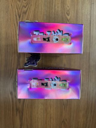 Pack 2x Muñecas Bratziez