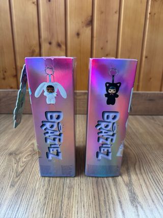 Pack 2x Muñecas Bratziez