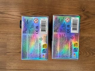 Pack 2x Muñecas Bratziez