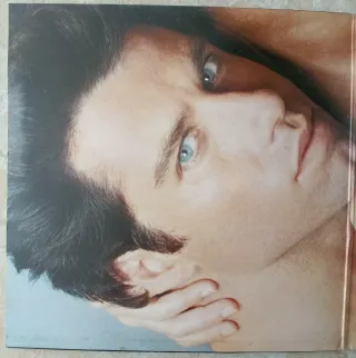 LP BSO Two Of A Kind (1983)