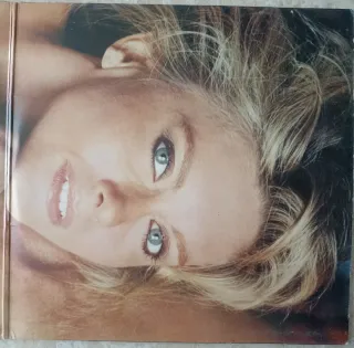 LP BSO Two Of A Kind (1983)