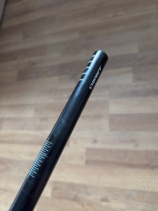 Manillar y Potencia ONOFF Sulfur Mondraker