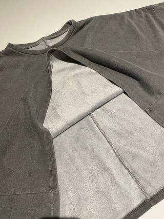 Jersey manga corta mujer Talla M