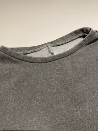 Jersey manga corta mujer Talla M