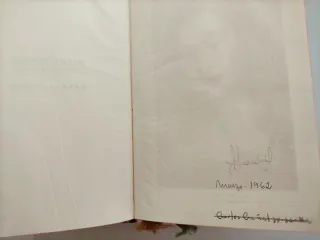 Misal diario latino-español
