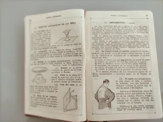 Misal diario latino-español