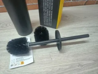 FIISAYL Escobillas de Baño Escobilla WC Escobiller