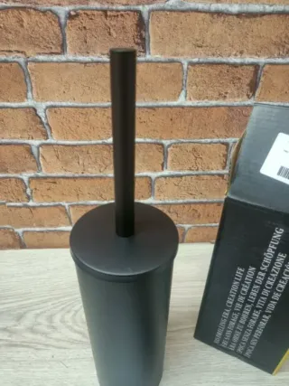 FIISAYL Escobillas de Baño Escobilla WC Escobiller