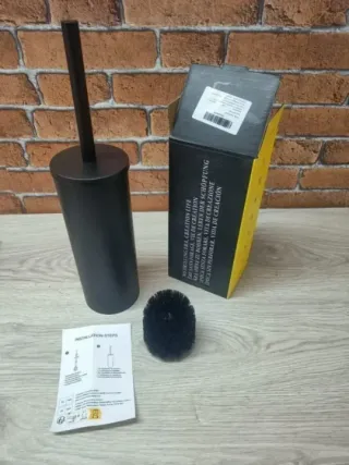 FIISAYL Escobillas de Baño Escobilla WC Escobiller