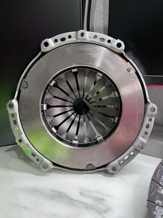 Kit embrague Valeo nuevo VW Polo 1.2 / Up 1.0