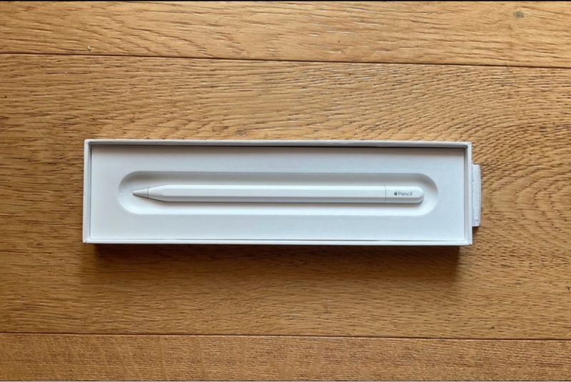 Apple Pencil original