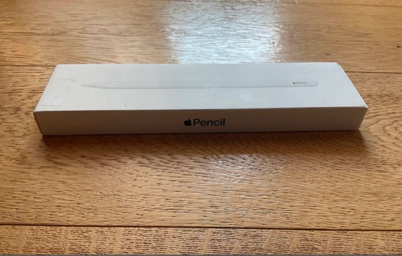Apple Pencil original afbeelding 2