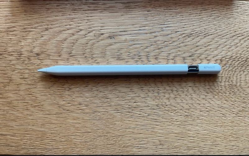 Apple Pencil original afbeelding 4