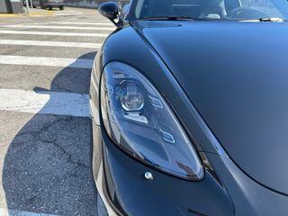 vendo porsche cayman 718