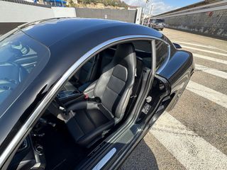 vendo porsche cayman 718