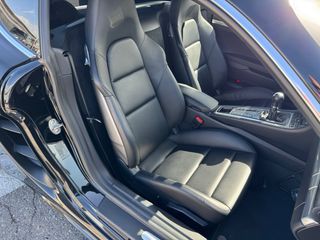 vendo porsche cayman 718