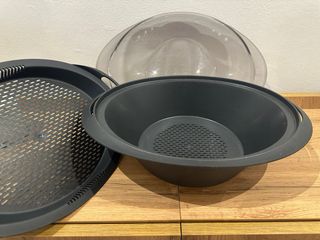 Varoma Thermomix TM5