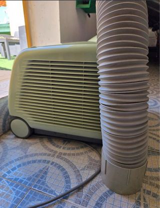 Aire Acondicionado Portátil Olimpia Splendid