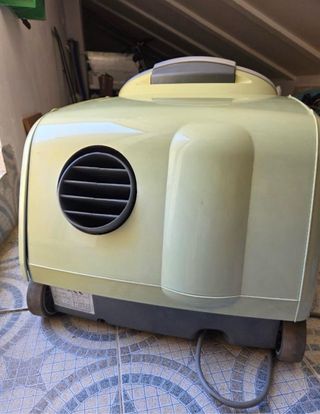 Aire Acondicionado Portátil Olimpia Splendid