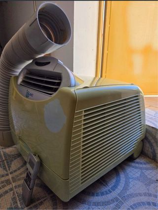 Aire Acondicionado Portátil Olimpia Splendid