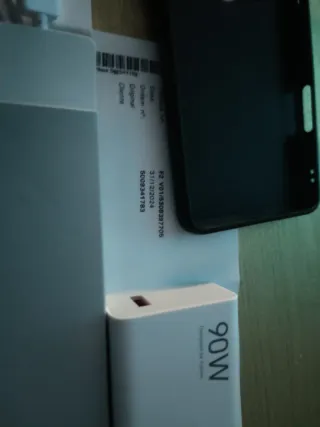 Oppo Find X8 Pro 16/512 con fattura