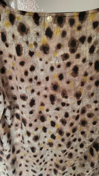 Camiseta Rinascimento Estampada