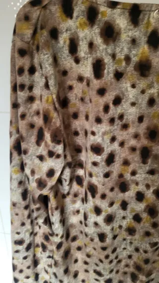 Camiseta Rinascimento Estampada