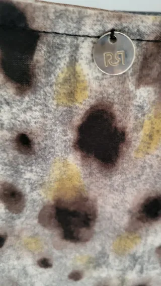 Camiseta Rinascimento Estampada