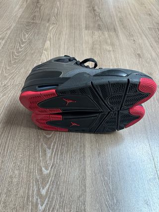 Zapatillas Nike Jordan Flight Baloncesto