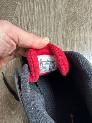 Zapatillas Nike Jordan Flight Baloncesto