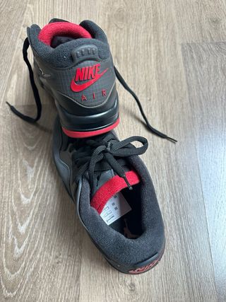 Zapatillas Nike Jordan Flight Baloncesto