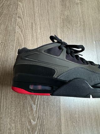 Zapatillas Nike Jordan Flight Baloncesto