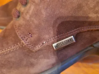 Zapatos Callaghan Hombre Marrones