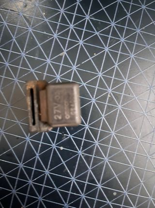 Relé arranque Yamaha Aerox