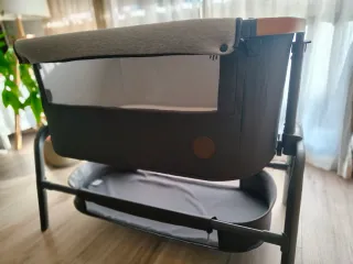 Cuna Maxi-Cosi