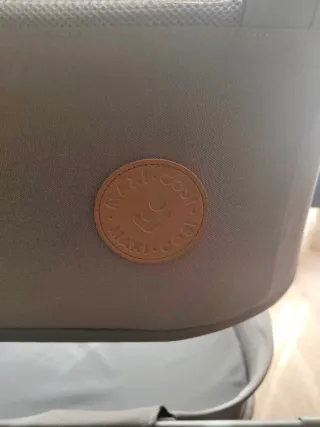 Cuna Maxi-Cosi