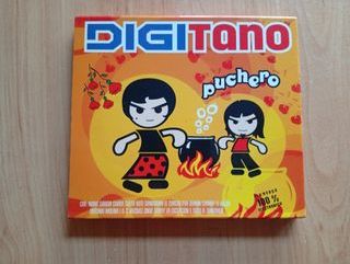 CD Digitano - Puchero