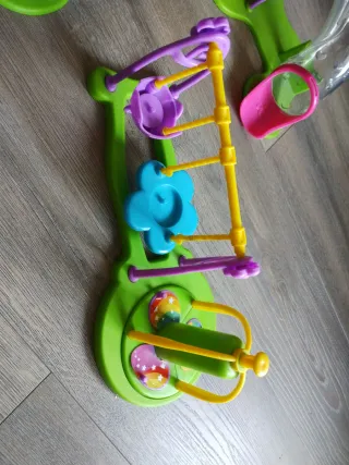 Parque de Pin y Pon Super