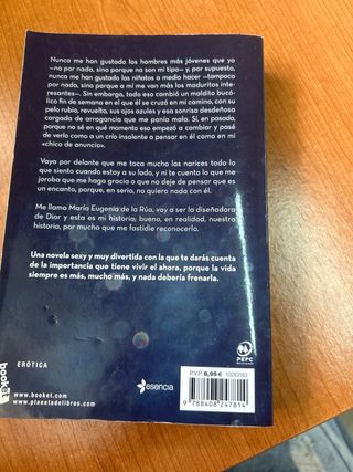 Tan irresistiblemente tú. Tan tú, tan nosotros,...